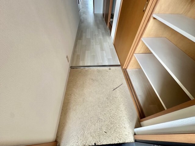 キャッスルコート東雲の物件内観写真