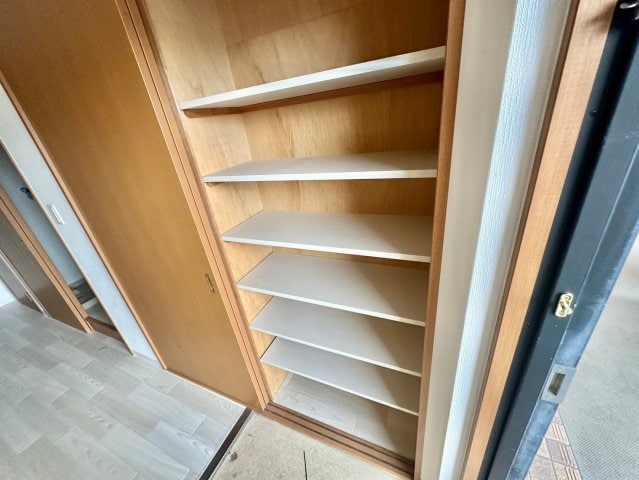 キャッスルコート東雲の物件内観写真