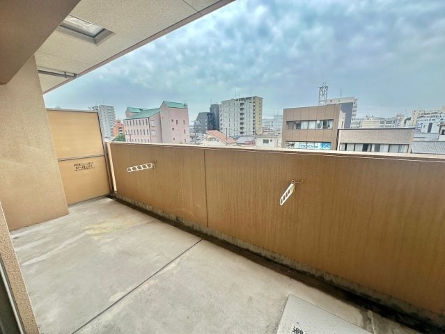 キャッスルコート東雲の物件内観写真