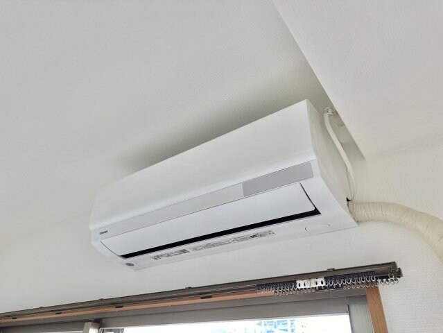 キャッスルコート東雲の物件内観写真