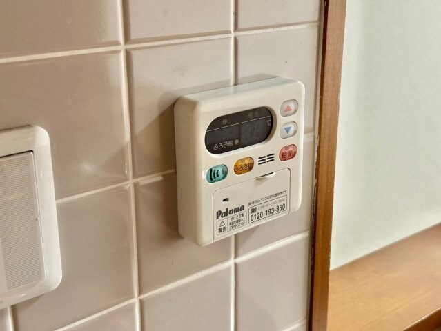 キャッスルコート東雲の物件内観写真