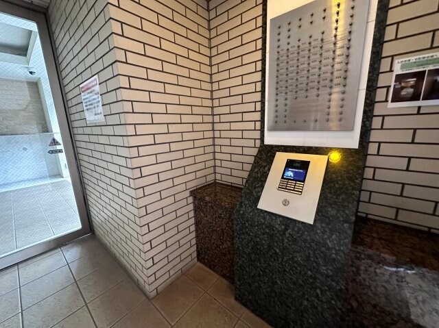 キャッスルコート東雲の物件内観写真