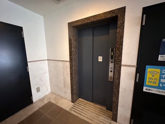 キャッスルコート東雲の物件内観写真