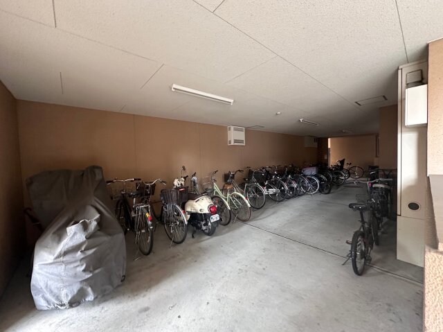 キャッスルコート東雲の物件内観写真