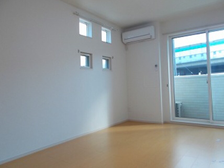 プラシード三宅の物件内観写真