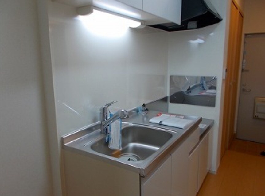 プラシード三宅の物件内観写真