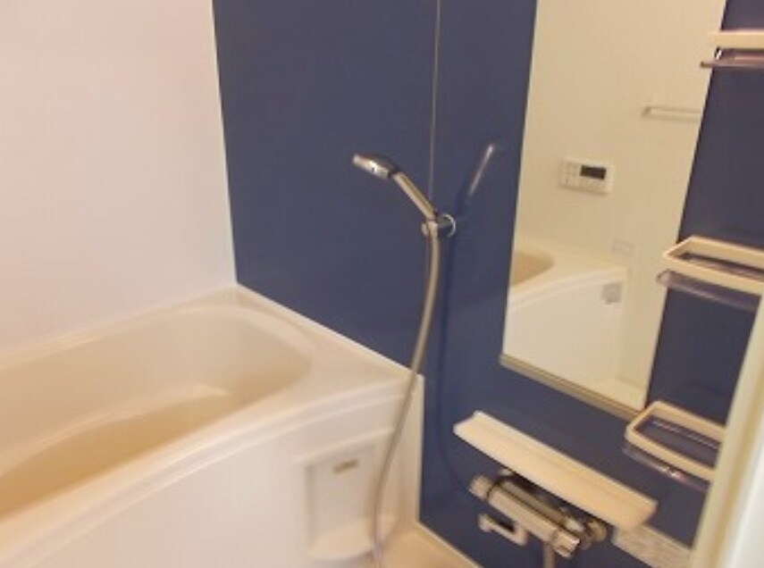 プラシード三宅の物件内観写真