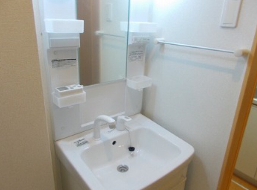 プラシード三宅の物件内観写真