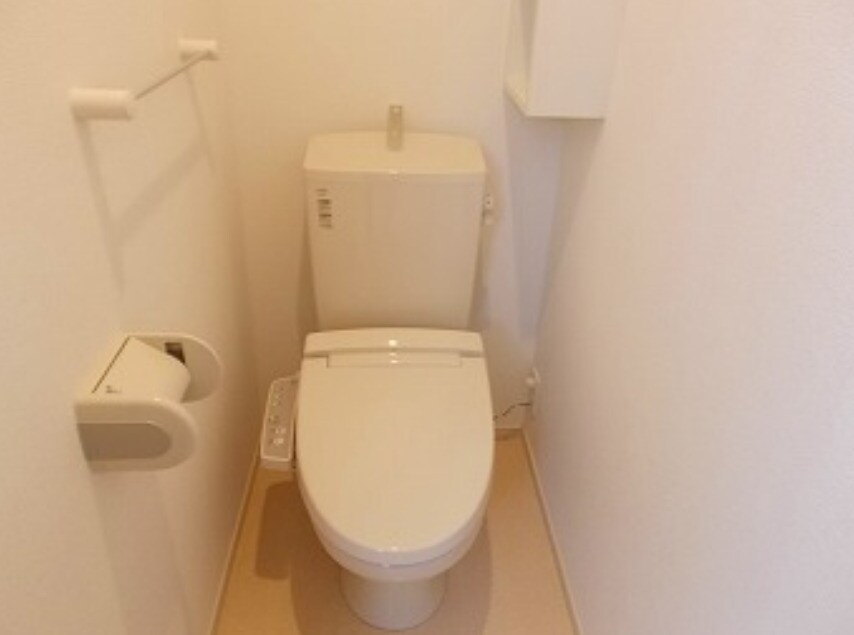 プラシード三宅の物件内観写真