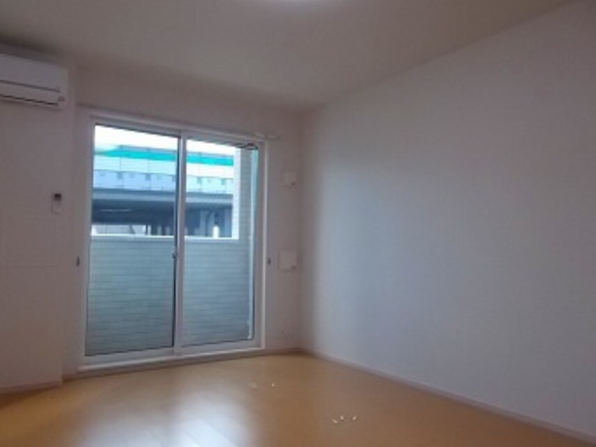 プラシード三宅の物件内観写真