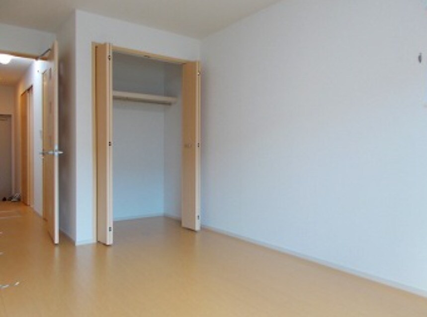 プラシード三宅の物件内観写真