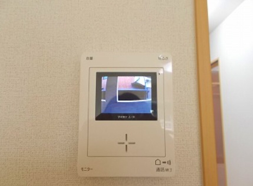 プラシード三宅の物件内観写真