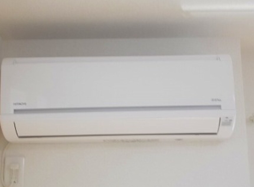 プラシード三宅の物件内観写真