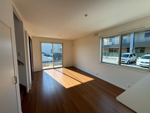 姫路市継戸建の物件内観写真