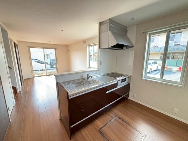 姫路市継戸建の物件内観写真