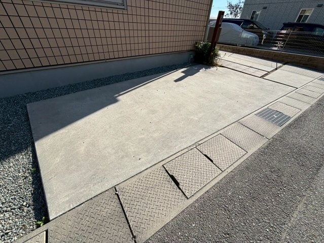姫路市継戸建の物件外観写真