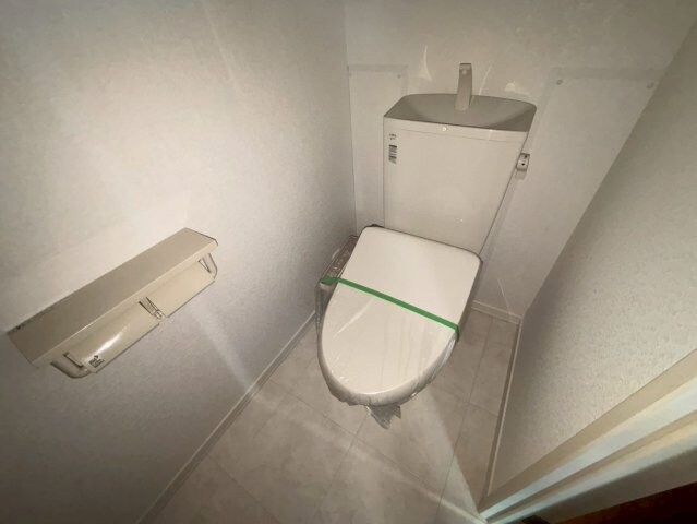 姫路市継戸建の物件内観写真