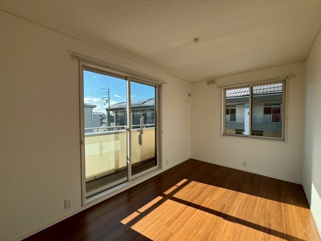 姫路市継戸建の物件内観写真