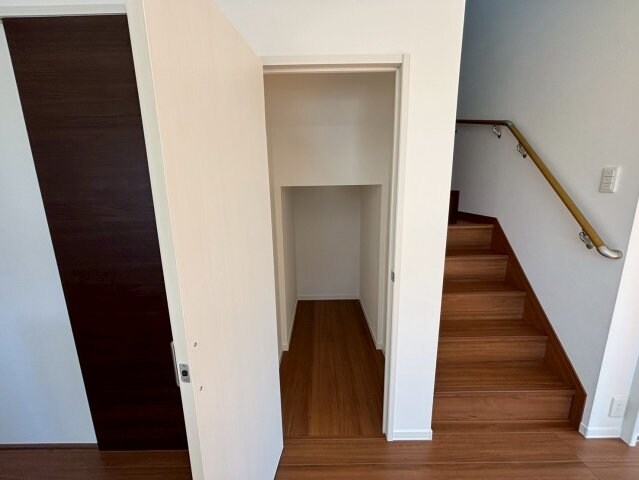 姫路市継戸建の物件内観写真