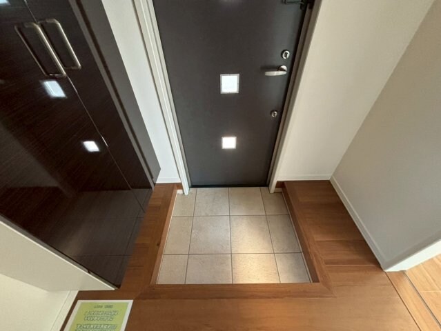 姫路市継戸建の物件内観写真