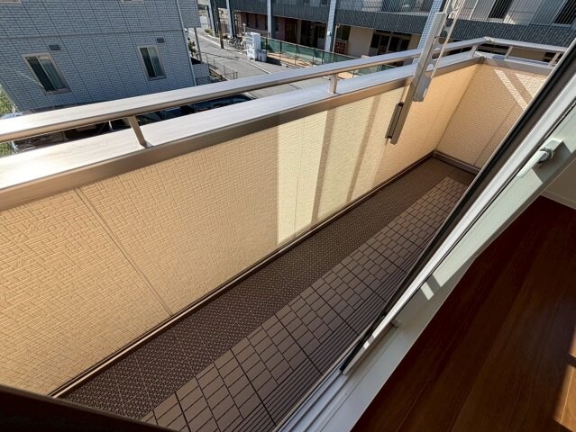 姫路市継戸建の物件内観写真