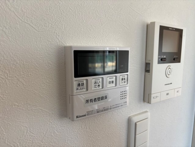 姫路市継戸建の物件内観写真