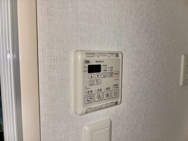 姫路市継戸建の物件内観写真