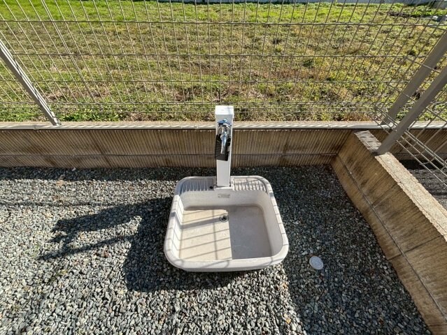 姫路市継戸建の物件内観写真