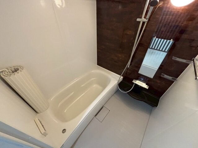 ネットハイツCの物件内観写真