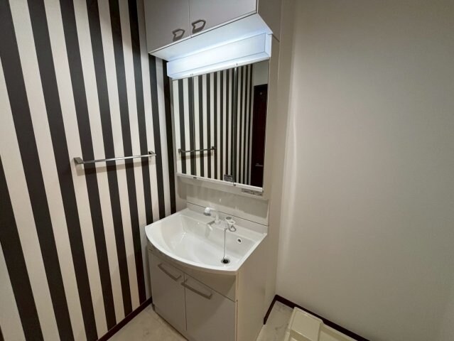 ネットハイツCの物件内観写真