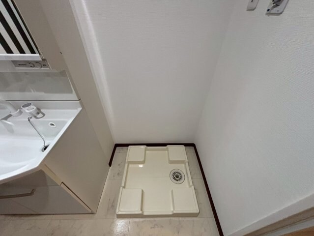 ネットハイツCの物件内観写真