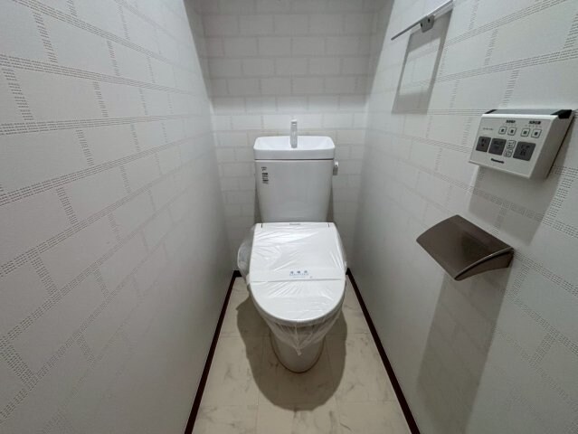 ネットハイツCの物件内観写真