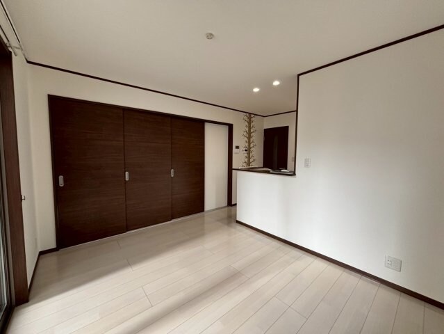 ネットハイツCの物件内観写真