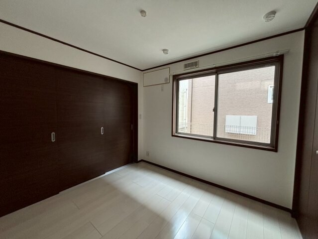 ネットハイツCの物件内観写真