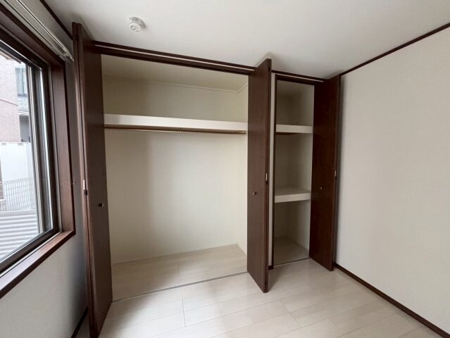 ネットハイツCの物件内観写真