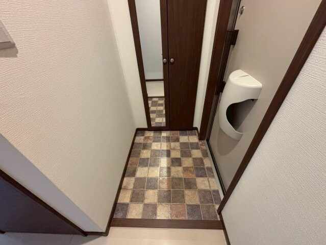 ネットハイツCの物件内観写真