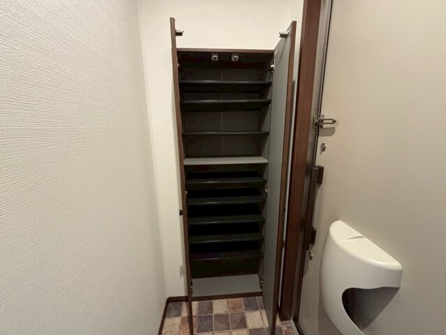 ネットハイツCの物件内観写真