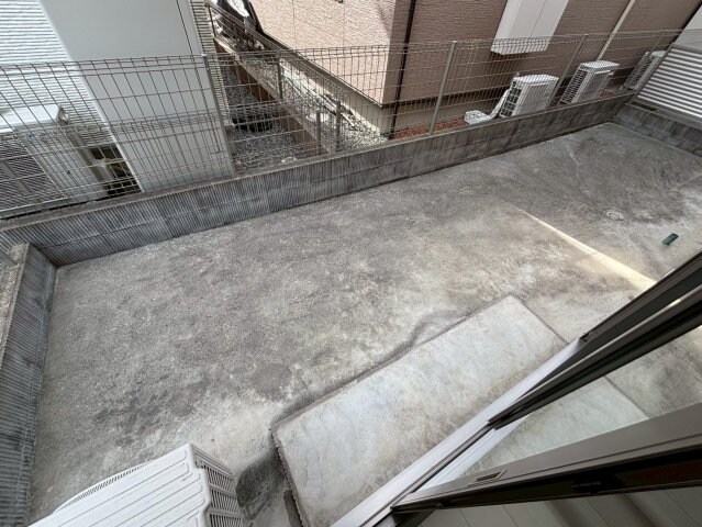 ネットハイツCの物件内観写真