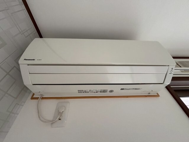 ネットハイツCの物件内観写真