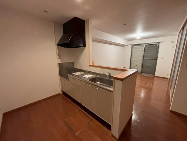 ヴェールメゾンの物件内観写真