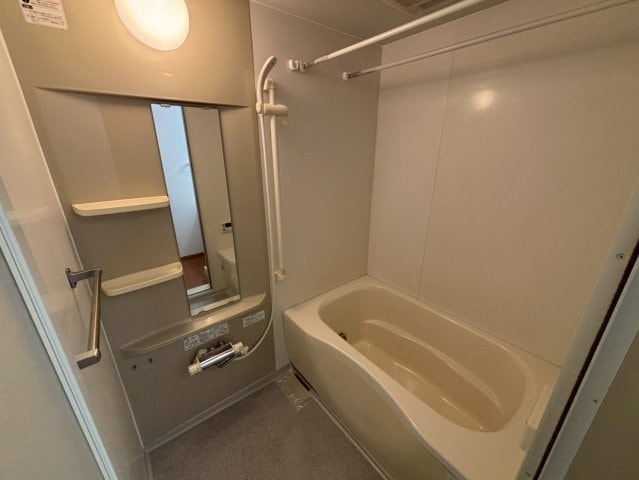 ヴェールメゾンの物件内観写真