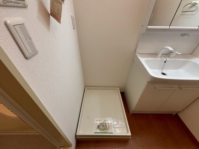 ヴェールメゾンの物件内観写真