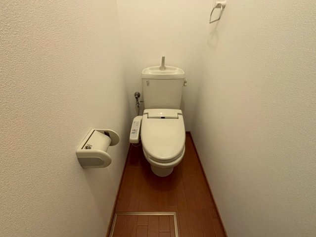 ヴェールメゾンの物件内観写真