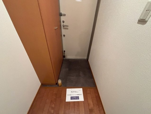 ヴェールメゾンの物件内観写真