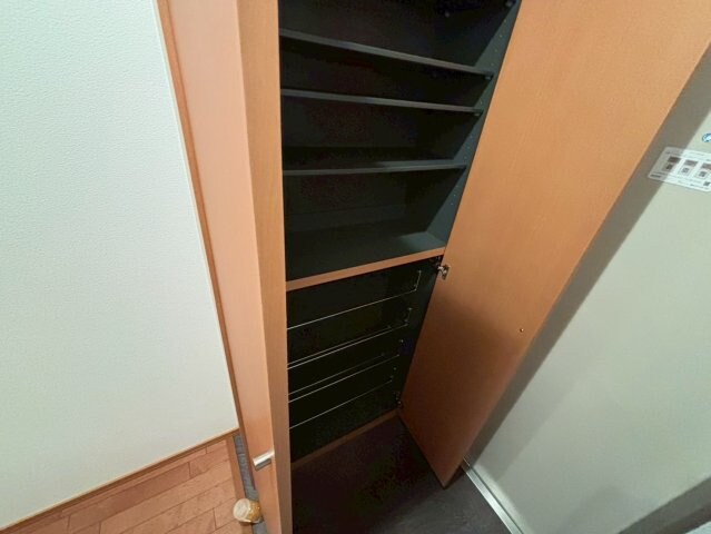 ヴェールメゾンの物件内観写真