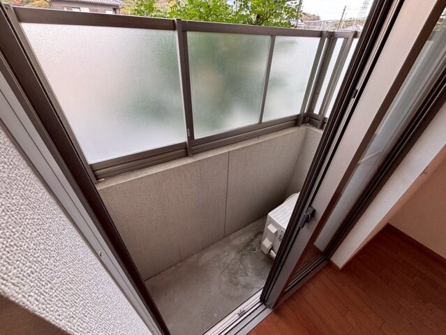 ヴェールメゾンの物件内観写真