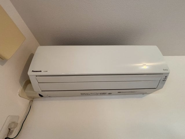 ヴェールメゾンの物件内観写真