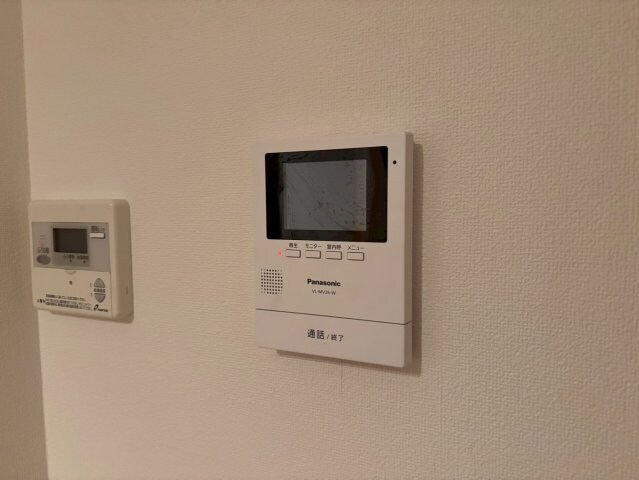 ヴェールメゾンの物件内観写真