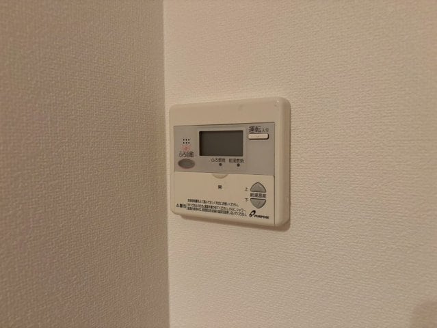 ヴェールメゾンの物件内観写真