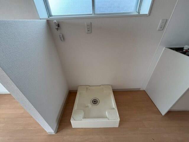 コーポ宮之本の物件内観写真